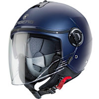 Caberg Riviera V4X - Matt Blue