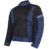 Spada Alberta Modular Jacket - Blue