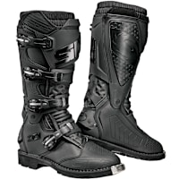 Sidi X-Power Boots - Enduro Black