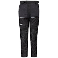 Spada Modena Evo CE Trousers - Black