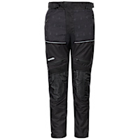 Spada Ladies Modena Evo CE Trousers - Black