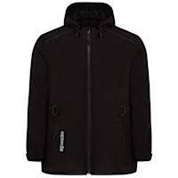 Spada Hairpin 2.0 Ladies CE WP Jacket - Black