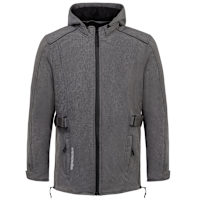 Spada Hairpin 2.0 Ladies CE WP Jacket - Grey