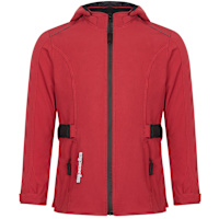 Spada Hairpin 2.0 Ladies CE WP Jacket - Red