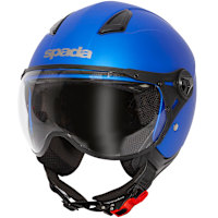 Spada Hellion 22.06 - Matt Bright Blue