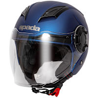 Spada Lycan 06 - Matt Blue