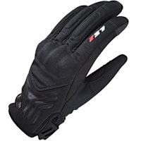 LS2 Ladies Jet 2 Gloves - Black