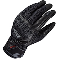 LS2 Air Raptor Gloves - Black