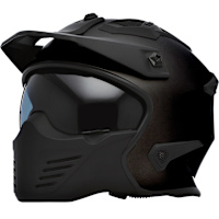 Spada Storm 06 - Matt Black