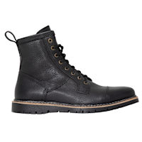 John Doe Rover Boots - Black