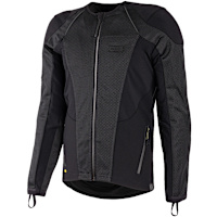 Knox Urbane Pro MK3 Armoured Shirt - Black