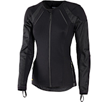 Knox Urbane Pro Ladies MK3 Armoured Shirt - Black