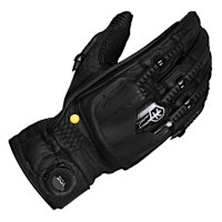 Knox Handroid POD MK5 Glove CE - Black
