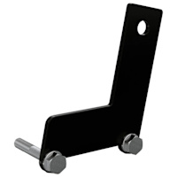Denali SoundBomb Air Horn Mount - KTM 390 ADV (2020-21)
