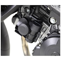 Denali SoundBomb Air Horn Mounting Bracket - Suzuki DL1000 V-Strom (2014-19)
