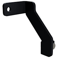 Denali SoundBomb Air Horn Mount - BMW F750GS / F850GS (2019+)