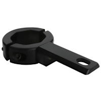 Denali Soundbomb Air Horn Bar Horn Mount - 21mm-29mm Diameter