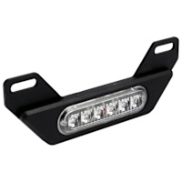 Denali B6 Auxiliary LED Licence Plate Brake Light
