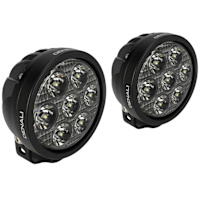Denali D7 2.0 TriOptic LED Light Kit With DataDim Technology
