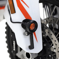 Denali Lower Driving Light Mount - KTM 1290 Super Adventure R/S 21'-