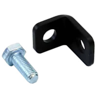 Denali Horn Mount for BMW K1600GT '11-'21, K1600B '18-'21 & K1600 Grand America '18-'21