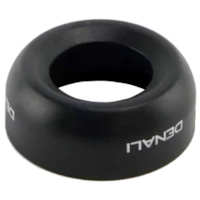 Denali 2.0 DM Replacement Polycarbonate Bezel (Single)