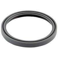 Denali DR1 Replacement Waterproof Gasket