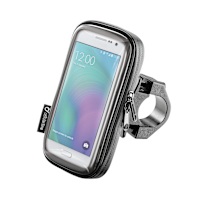 Interphone Unicase 4.5" Zipped Smartphone Holder