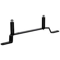 Denali Light Mount For BMW R1200GS LC '13-'18 & R1250GS '19-