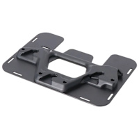 SW Motech SysBag WP S Adapter Plate