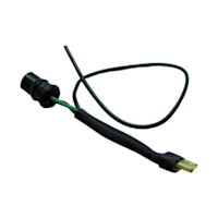 Denali Electrical Switched Power Adapter - 194 Marker Bulb