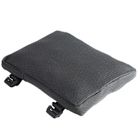 Oxford Air Seat - Pillion & Enduro