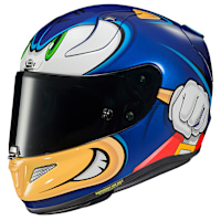 HJC RPHA 11 - Sega Sonic The Hedgehog