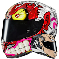 HJC RPHA 11 - DC Comics Two Face