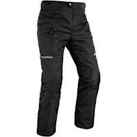 Oxford Metro 2.0 Textile Trousers - Stealth Black