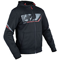 Oxford Super Hoodie 2.0 - Sports Black