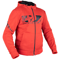 Oxford Super Hoodie 2.0 Textile Jacket - Sports Red