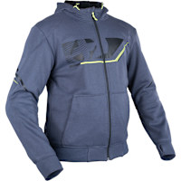Oxford Super Hoodie 2.0 Textile Jacket - Sports Grey