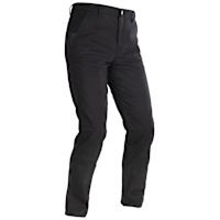 Oxford AA Chino Textile Jeans - Black