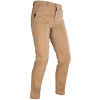 Oxford AA Chino Textile Jeans - Sand