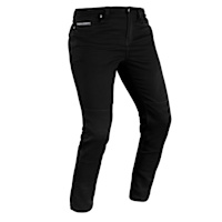 Oxford Ladies AA Super Stretch Jeans - Black