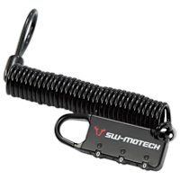 SW Motech Luggage Cable Lock