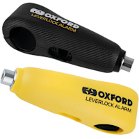 Oxford LeverLock Alarm