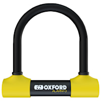 Oxford Alarm-D Lock