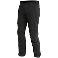 Merlin Lombard Lite Textile Trousers - Black