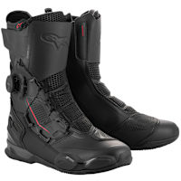 Alpinestars SP-X Boa Boots - Black / Black