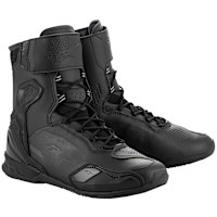 Alpinestars Superfaster Shoes - Black / Black