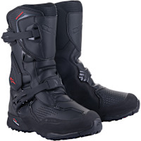 Alpinestars XT-8 Gore-Tex Boots - Black / Black