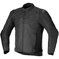 Alpinestars T-SP 1 V2 Waterproof Jacket - Black