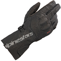 Alpinestars WR-X Gore-Tex Gloves - Black